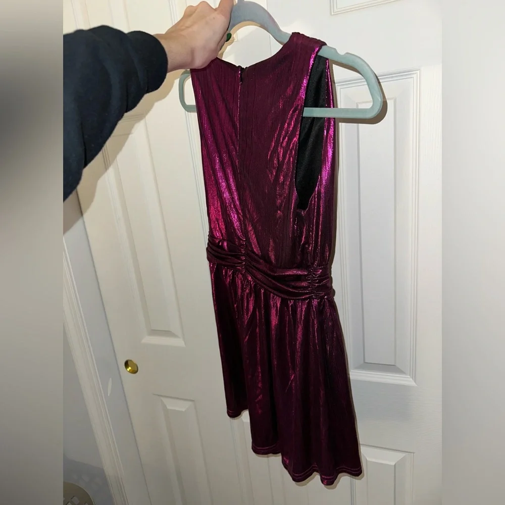 Lulus Sparkle Romper - Picture 6 of 7